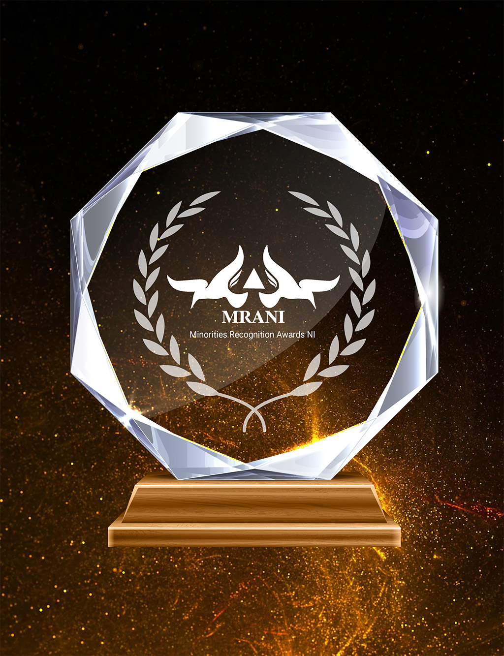MRANI Award